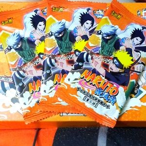 Kayou | Toys | 3 Naruto Ccg Trading Card Sealed Booster Packs Tier Wave 3 | Poshmark Kayou | Toys | 3 Naruto Ccg Trading Card Sealed Booster Packs Tier Wave 3 | Poshmark